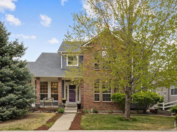 1702 Sicily Drive, Longmont CO 80503