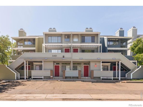 3461 28th Street 6, Boulder CO 80301