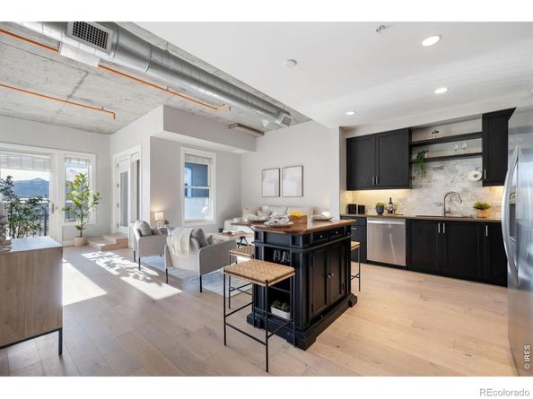 3301 Arapahoe Avenue 304, Boulder CO 80303