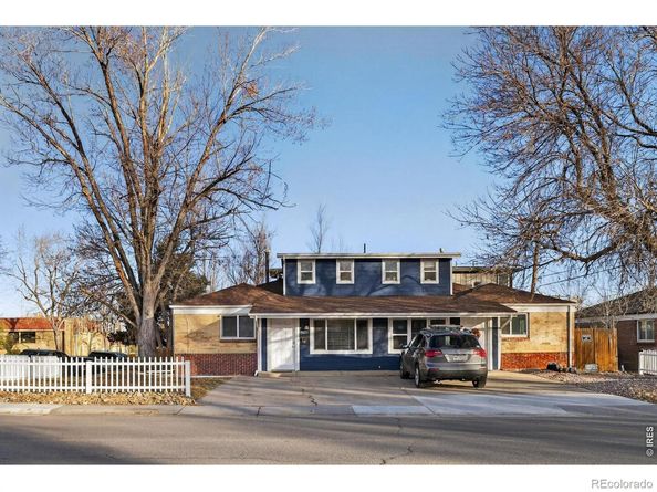 5101 E 8th Avenue, Denver CO 80220
