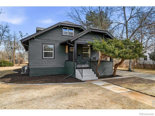 830 Martin Street, Longmont CO 80501