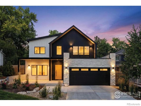 503 Hawthorn Avenue, Boulder CO 80304