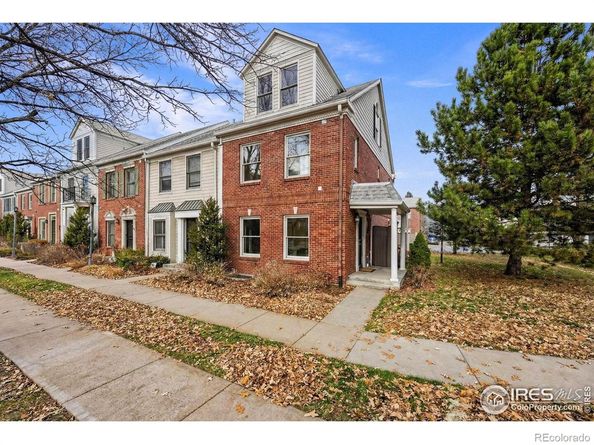 944 Ivanhoe Street, Denver CO 80220