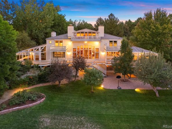 6335 E Tufts Avenue, Cherry Hills Village CO 80111