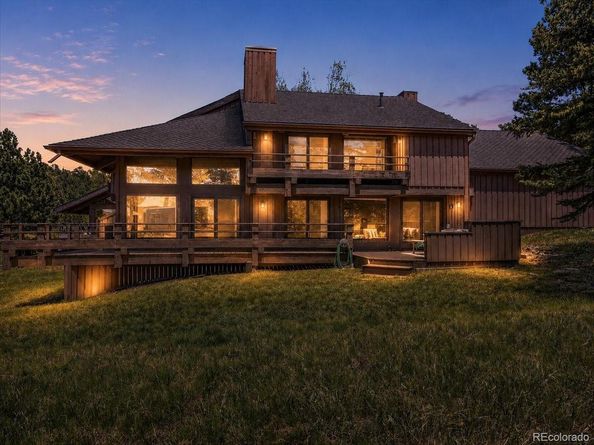 24386 Currant Drive, Golden CO 80401