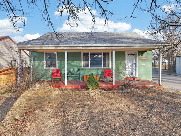 5634 S Huron Street, Littleton CO 80120