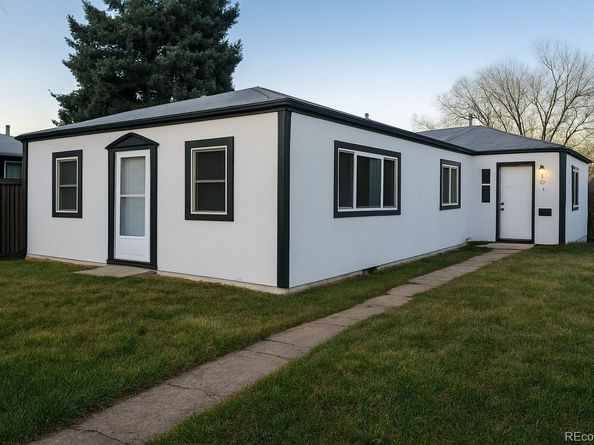 2910-2912 S Delaware Street, Englewood CO 80110