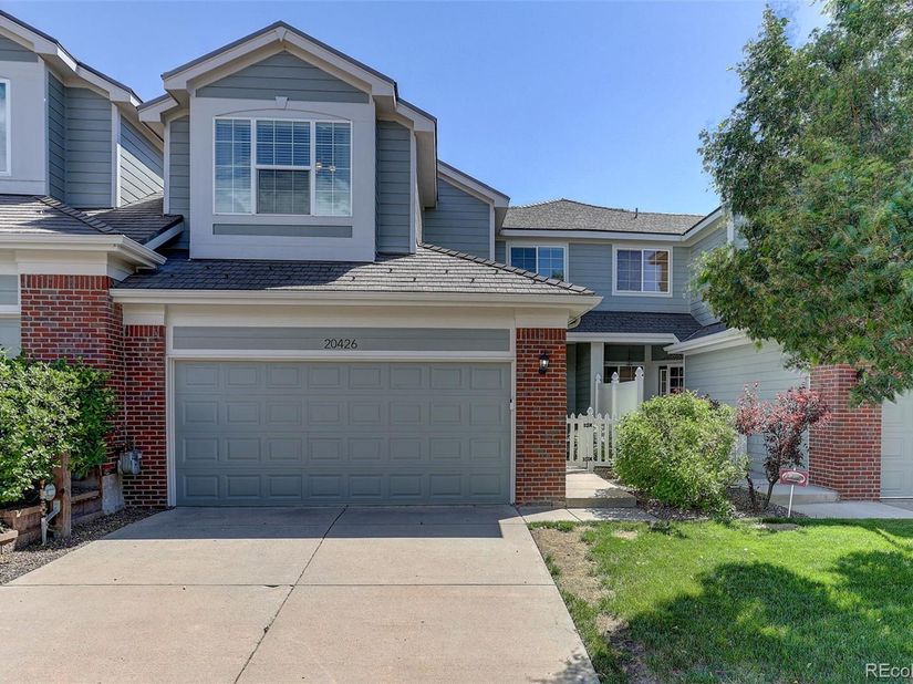 20426 E Orchard Place, Centennial CO 80016
