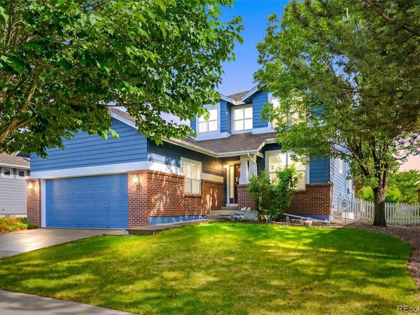 3386 W 126th Drive, Broomfield CO 80020