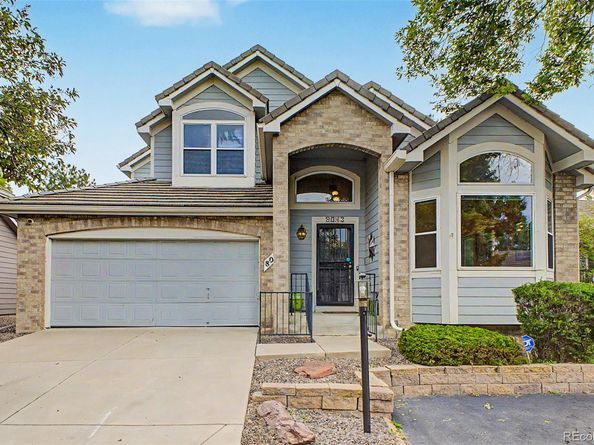8043 W 78th Place, Arvada CO 80005