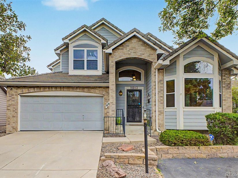 8043 W 78th Place, Arvada CO 80005