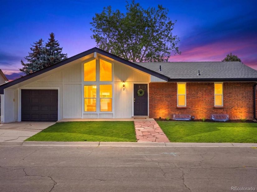 2 Pinon Place, Broomfield CO 80020