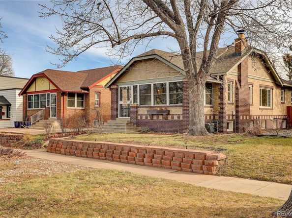 1458 S Logan Street, Denver CO 80210