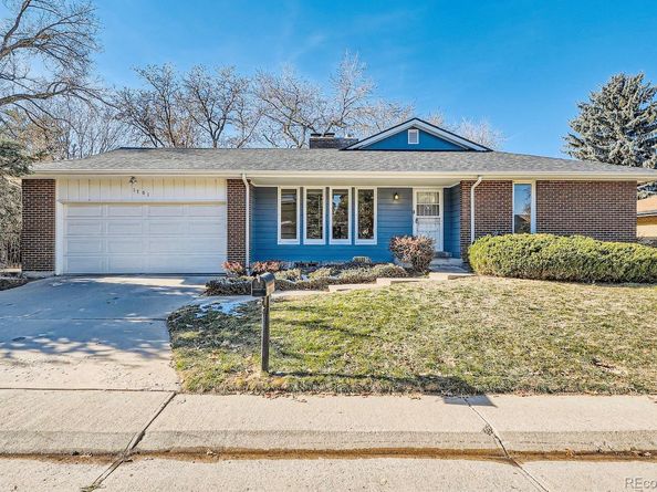 1701 S Newport Way, Denver CO 80224