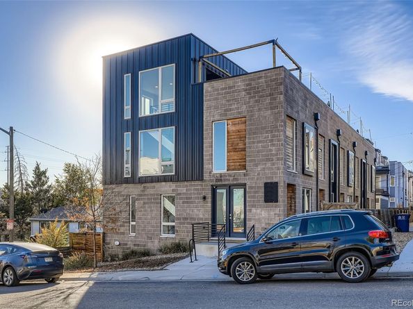 1261 Xavier Street, Denver CO 80204