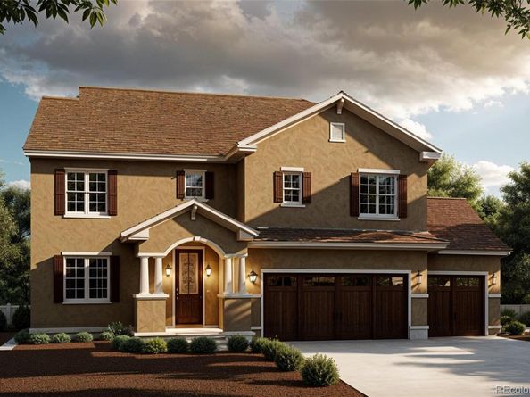 941 Saint Andrews Lane, Louisville CO 80027