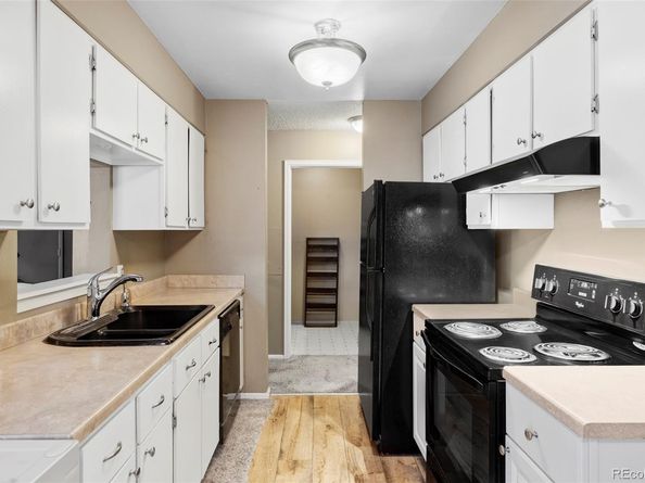 8100 W Quincy Avenue K3, Littleton CO 80123