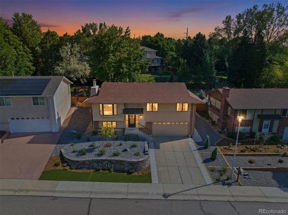 11707 W Jewell Drive, Lakewood CO 80228