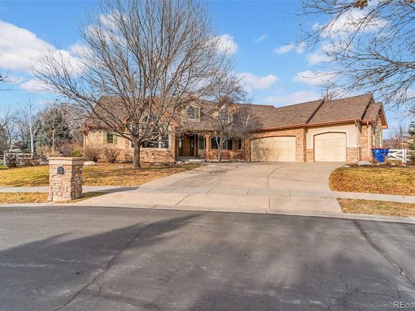 1860 S Manor Lane S, Lakewood CO 80232