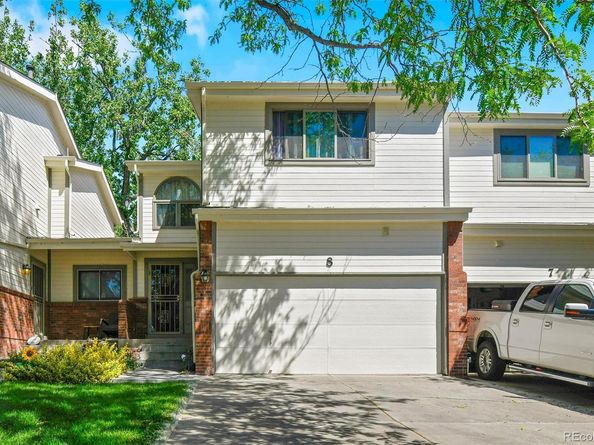 5283 Union Court 8, Arvada CO 80002