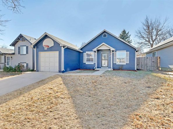 17562 E Whitaker Drive, Aurora CO 80015
