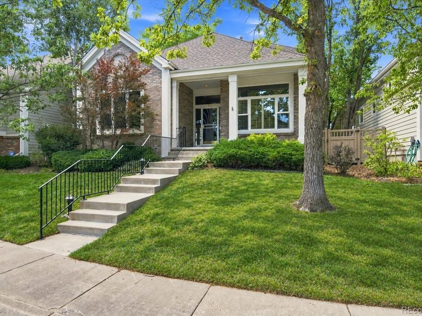 1011 S Valentia Street 59, Denver CO 80247