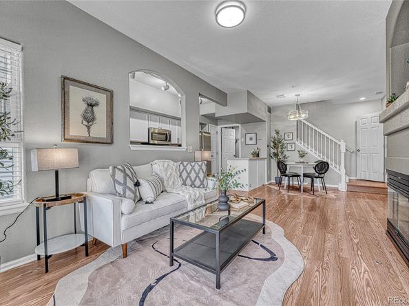 9408 E Florida Avenue 2068, Denver CO 80247