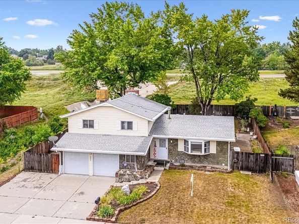 9984 W Maryland Drive, Lakewood CO 80232