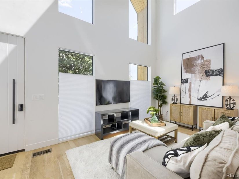 3829 Osage Street, Denver CO 80211