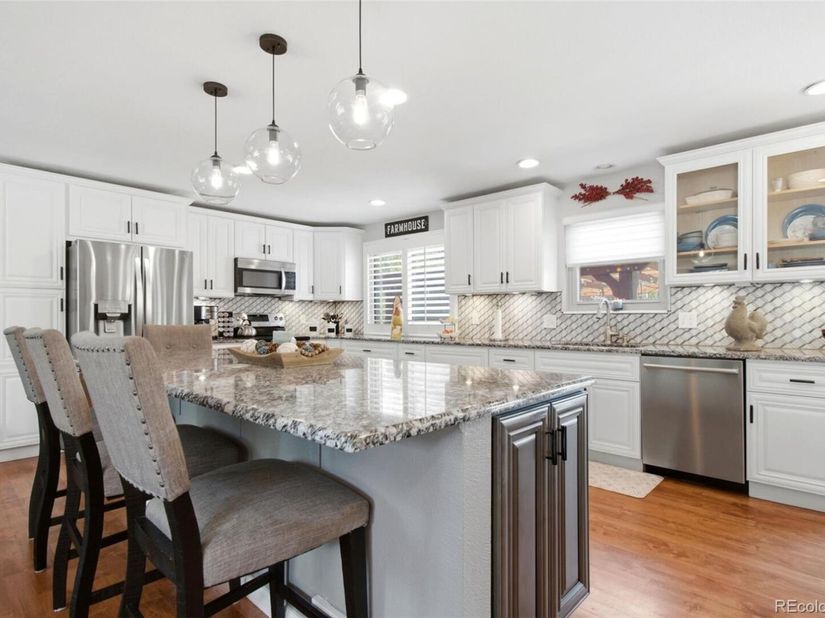 1514 S Fraser Way, Aurora CO 80012