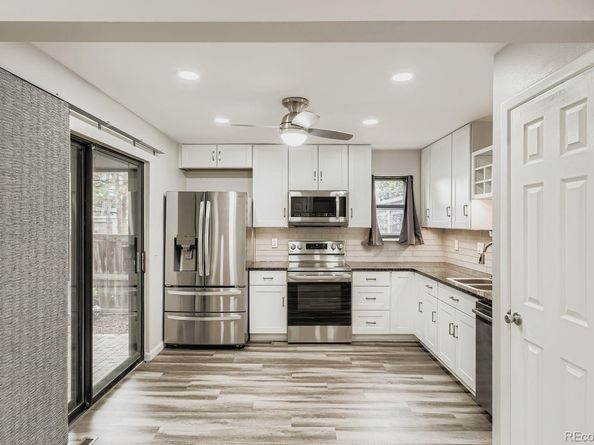 1251 S Yosemite Way 89, Denver CO 80247