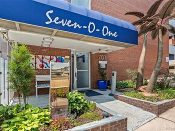 701 N Pearl Street