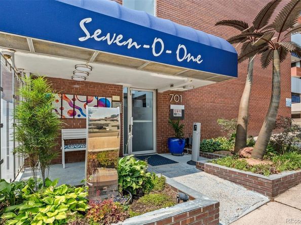 701 N Pearl Street 304, Denver CO 80203