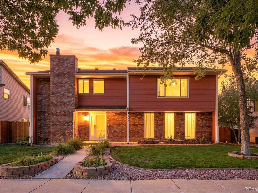 1085 E Midway Boulevard, Broomfield CO 80020