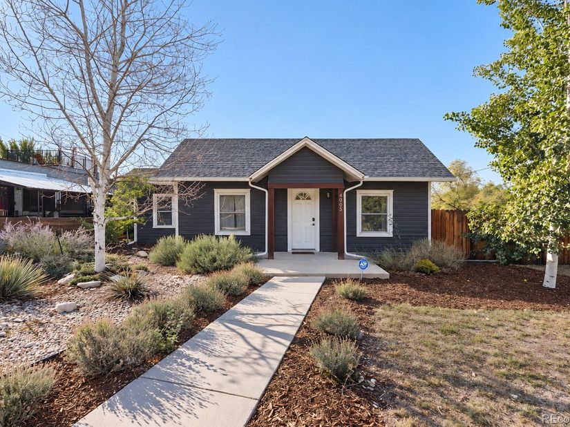 4005 W 52nd Avenue, Denver CO 80212