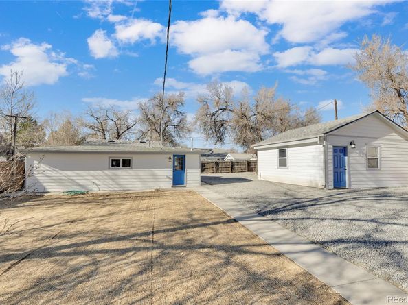 7786 Lowell Boulevard, Westminster CO 80030