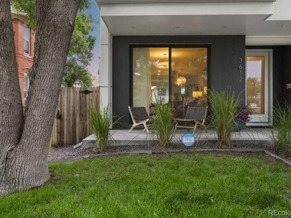 3612 Wyandot Street, Denver CO 80211