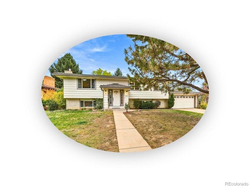 4251 S Alton Place, Greenwood Village CO 80111
