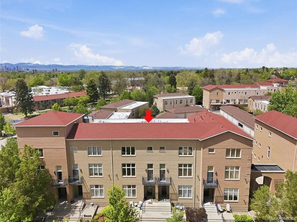 220 Roslyn Street 706, Denver CO 80230
