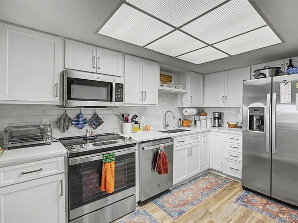 14001 E Marina Drive 603, Aurora CO 80014