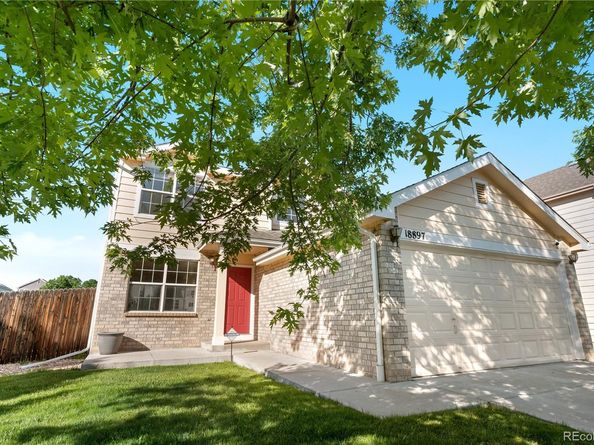 18897 E Linvale Place, Aurora CO 80013