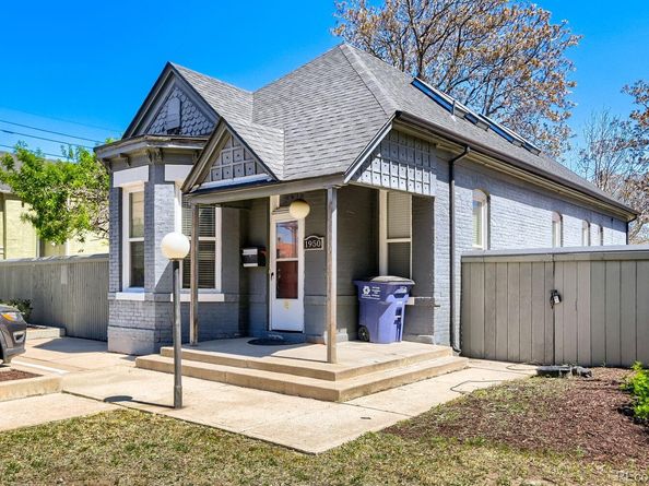 1950 N Clarkson Street, Denver CO 80218