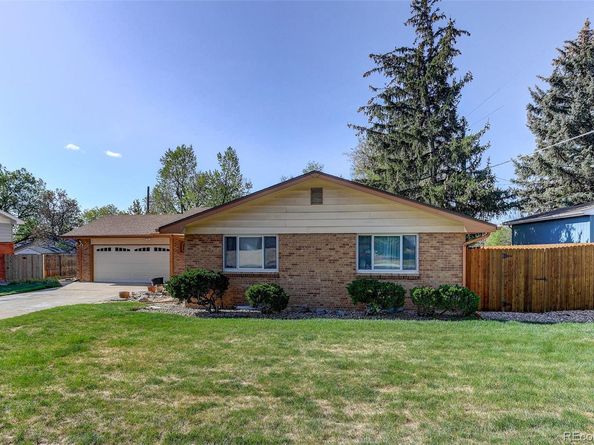 6942 W 68th Place, Arvada CO 80003