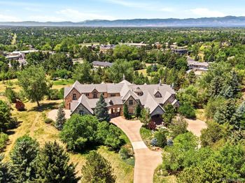 5800 Piedmont Drive