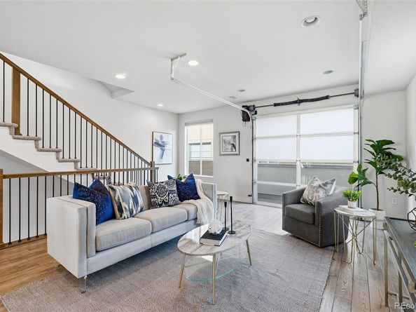 163 S Harrison Street, Denver CO 80209