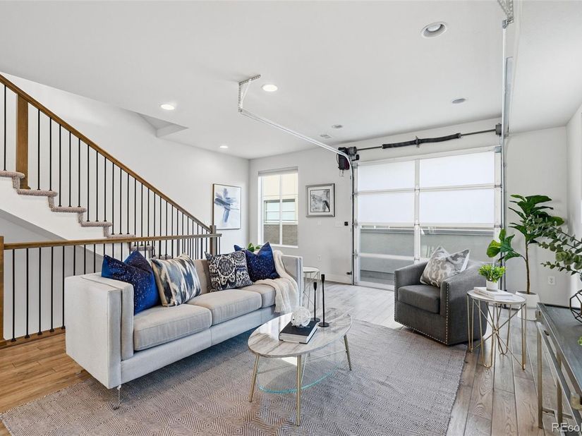 163 S Harrison Street, Denver CO 80209