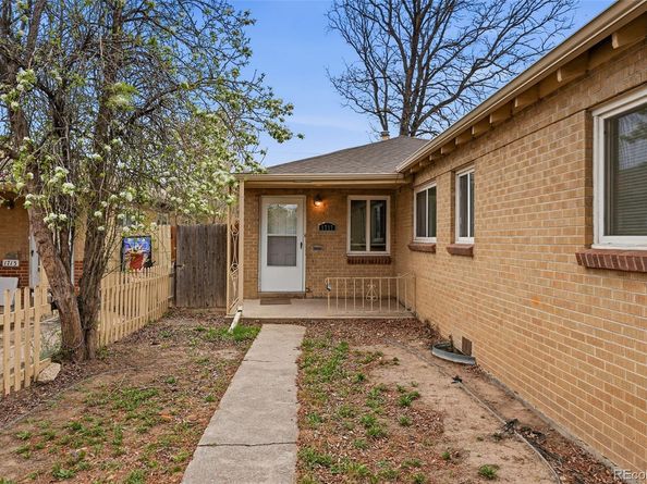 1717 Clinton Street, Aurora CO 80010