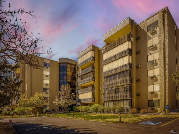 14102 E Linvale Place 305, Aurora CO 80014