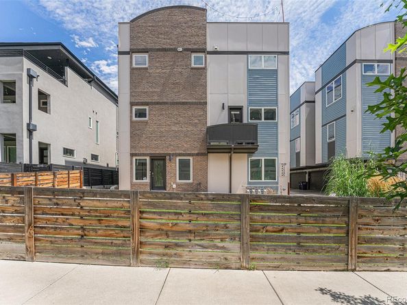 1638 Lowell Boulevard 1, Denver CO 80204