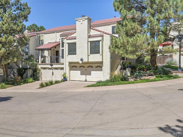 1600 S Quebec Way 67, Denver CO 80231